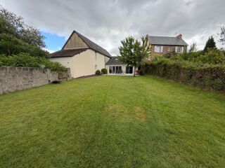  Maison à vendre 6 pièces 146 m²