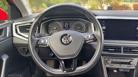 Polo VI 1.0 TSI 115 Style 2020 occasion 09100 Pamiers