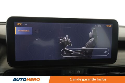 Avenger 1.2 Turbo T3 E-Hybrid Longitude BVR6 110 ch 2026 occasion 92130 Issy-les-Moulineaux