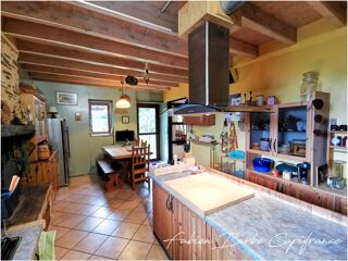  Maison � vendre 8 pi�ces 199 m�
