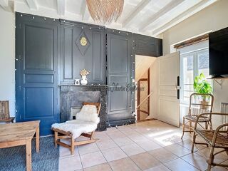 Maison à vendre 6 pièces 117 m²