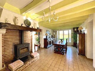  Maison à vendre 5 pièces 164 m²