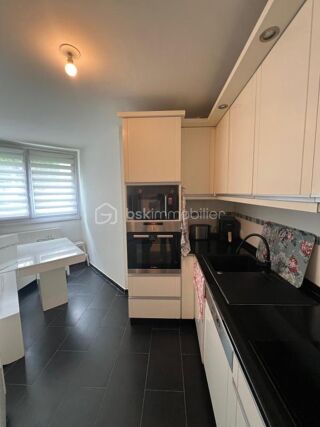  Appartement � vendre 5 pi�ces 98 m�
