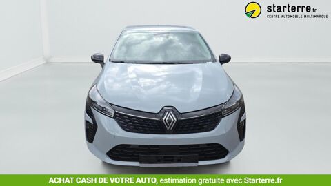 Clio 5 TCE 90 CH GSR2 EVOLUTION 2025 occasion 69190 Saint-Fons