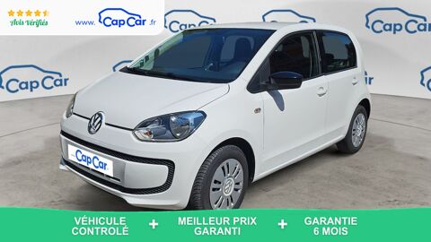 Volkswagen up ! 1.0 60 C