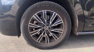 MULTIVAN T7 1.4 eHybrid 218 DSG6 Life - 7 places Automatique 2024 occasion 94800 Villejuif