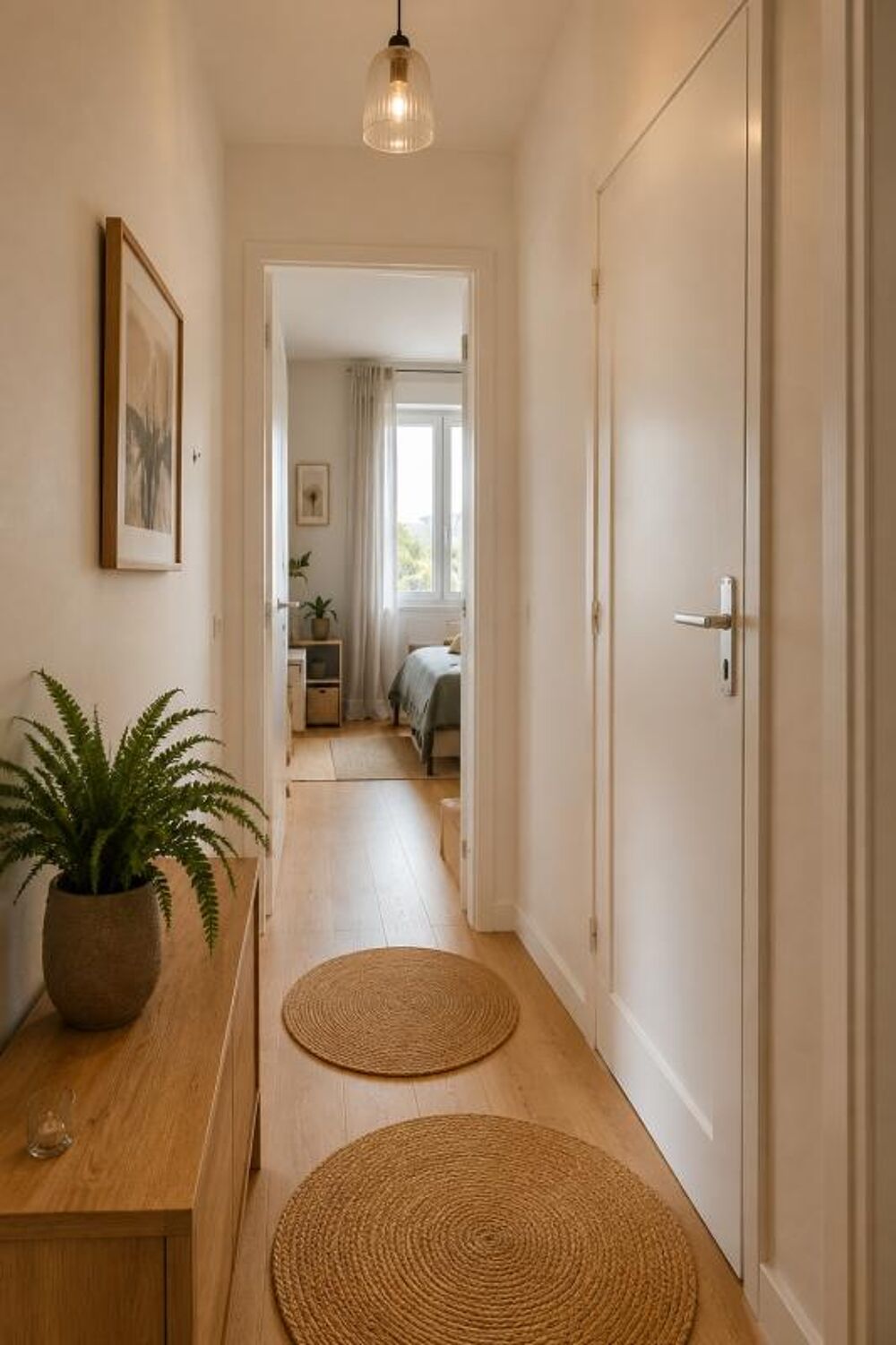 Vente Appartement **BEL appartement avec BALCON** Merignac