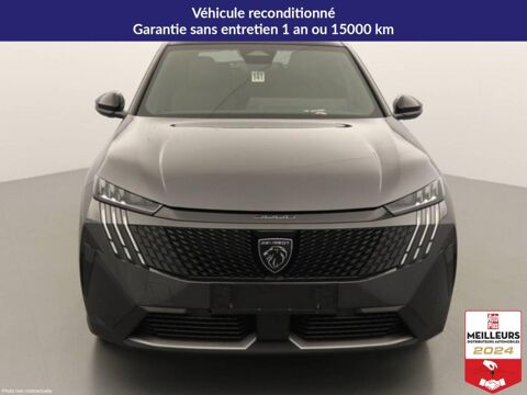 5008 Hybrid 145 e-DCS6 GT5 portes VP Essence sans 2026 occasion 10150 Lavau