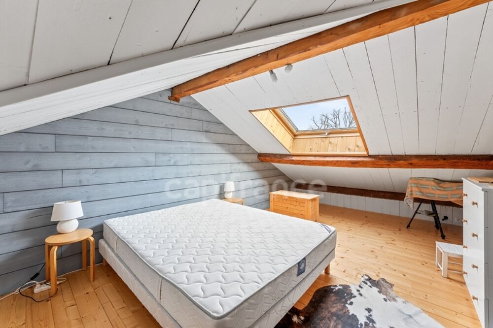  vendre  Maison Prvessin-Mons (01280)