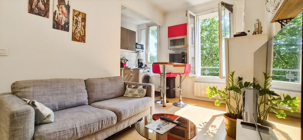 Arcueil  Quartier Jules Ferry