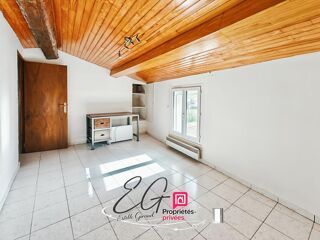  Maison à vendre 4 pièces 74 m²