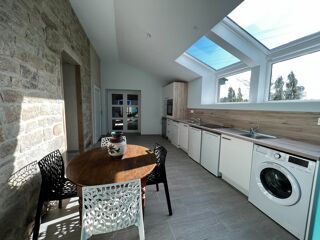  Propri�t�/ch�teau � vendre 6 pi�ces 150 m�