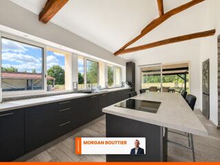  Maison à vendre 9 pièces 163 m²