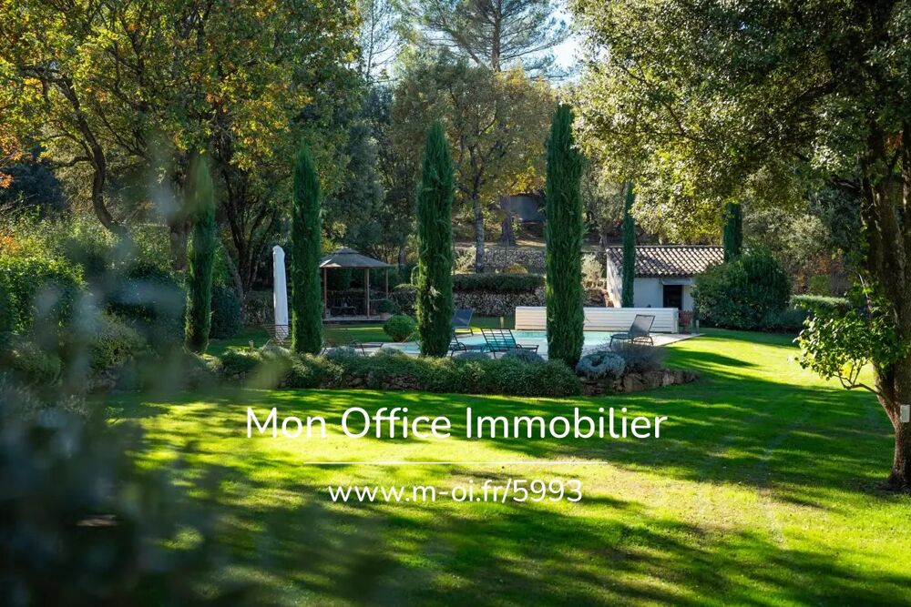  vendre  Proprit/chteau Aix-en-Provence (13100)