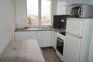  Appartement � louer 3 pi�ces 63 m�