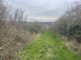  Terrain � vendre 1 pi�ce 930 m�