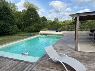  Maison � vendre 5 pi�ces 160 m�