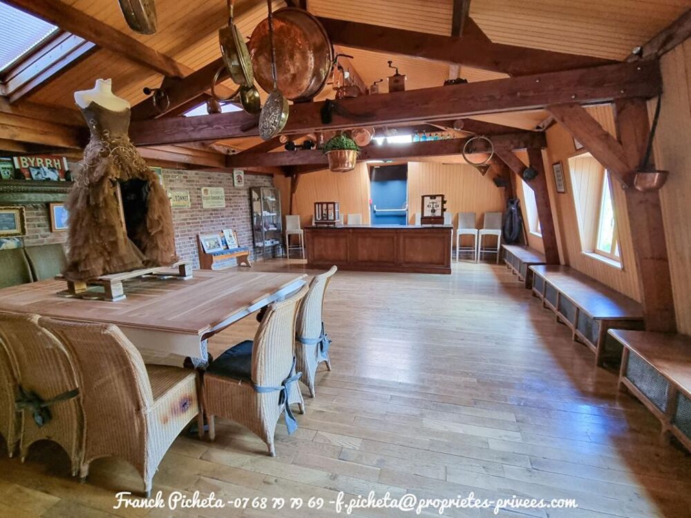 � vendre  Propri�t�/ch�teau Arras (62000)