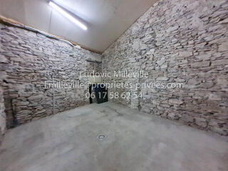  Remise / Grange � vendre 4 pi�ces 184 m� Faugeres