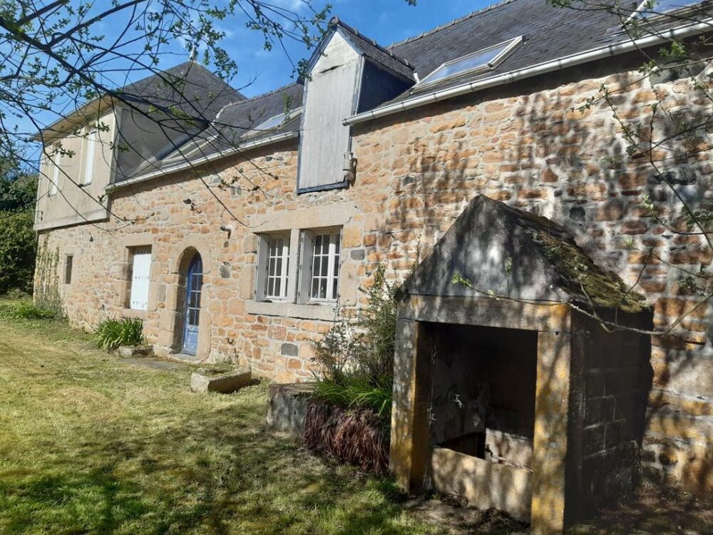 Maison 10 pièces 250 m² · à Plougasnou · 250 m² · 676 000 €