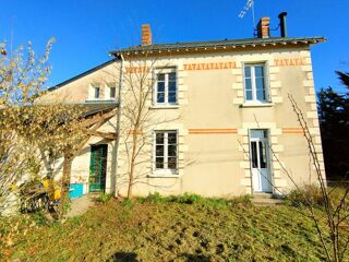  Maison à vendre 6 pièces 142 m²