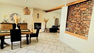  Maison à vendre 5 pièces 117 m²
