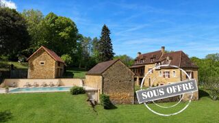  Maison à vendre 8 pièces 160 m²