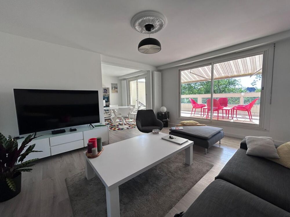 Appartement Ancenis Saint Gereon 3 pièce(s) 73 m2