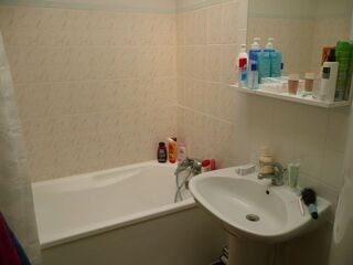  Appartement � louer 1 pi�ce 30 m�