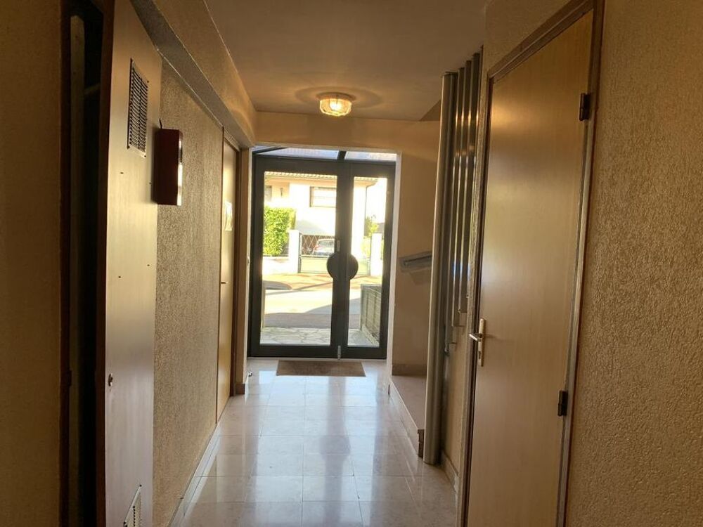 Location Appartement Studio de 24m2 à louer sur Tremblay-en-France Tremblay en france