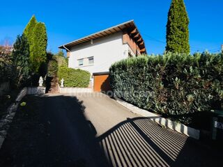  Maison � vendre 6 pi�ces 138 m�