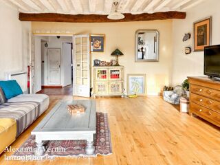  Appartement à vendre 6 pièces 132 m²