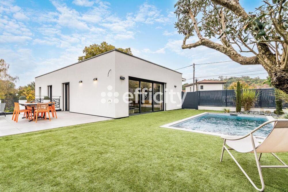 � vendre  Maison Civrieux-d'Azergues (69380)