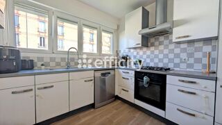  Appartement à vendre 3 pièces 70 m²