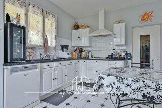  Maison à vendre 6 pièces 133 m²