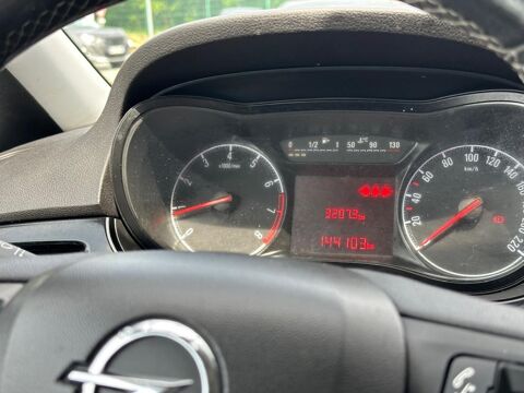 Corsa V 1.4 TURBO 100 S/S EDITION 5P 2016 occasion 78240 Chambourcy