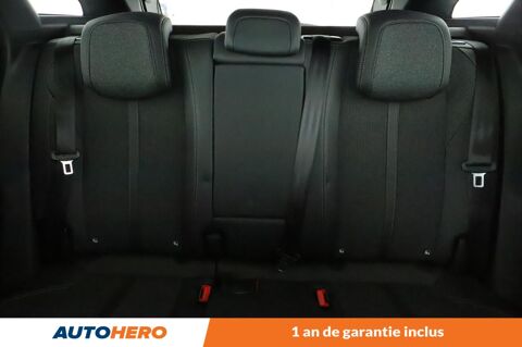 3008 1.2 PureTech GT Line 130 ch 2019 occasion 92130 Issy-les-Moulineaux