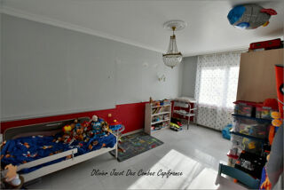  Maison  vendre 5 pices 133 m