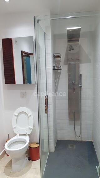  Appartement � vendre 1 pi�ce 23 m�