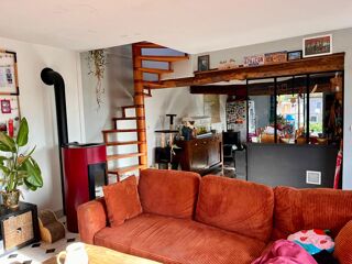  Maison à vendre 5 pièces 98 m²