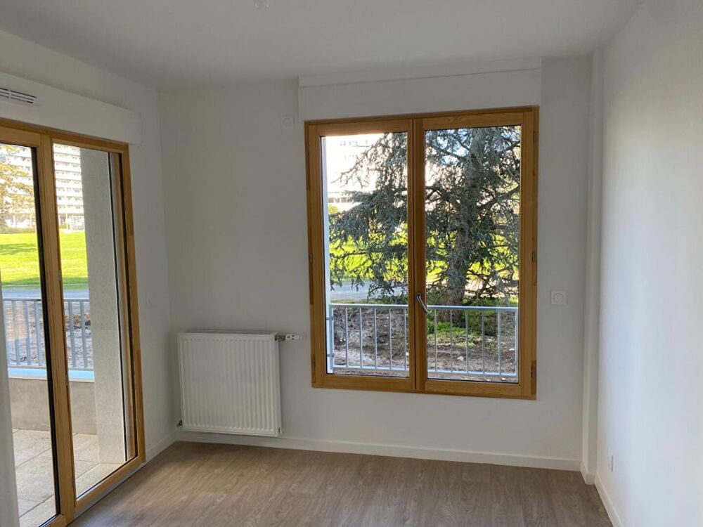 Vente Appartement Appartement 3 pièces loué - Investissement serein - Terrasse & Garage Bordeaux