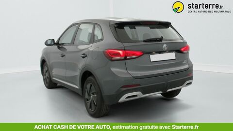 MG.ZS 1.5 L Hybrid+ 197 ch Standard 2026 occasion 69190 Saint-Fons