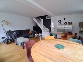  Maison � vendre 5 pi�ces 112 m�