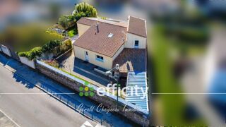  Maison à vendre 5 pièces 152 m²
