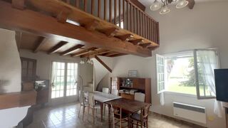  Maison à vendre 6 pièces 173 m²