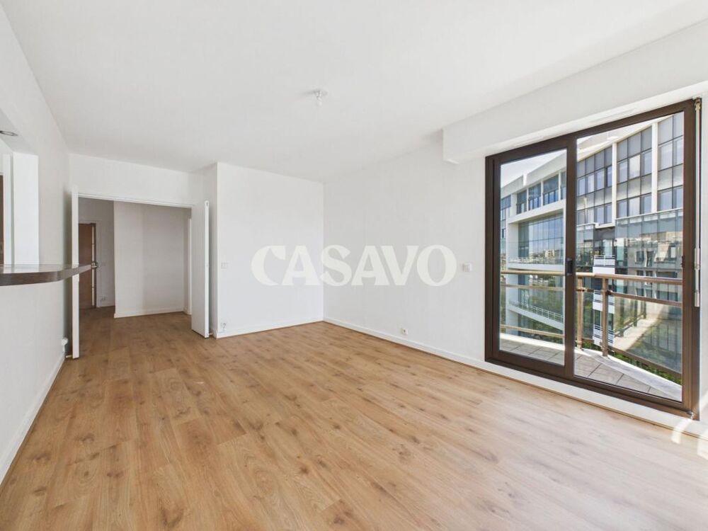 à vendre  Appartement Levallois-Perret (92300)