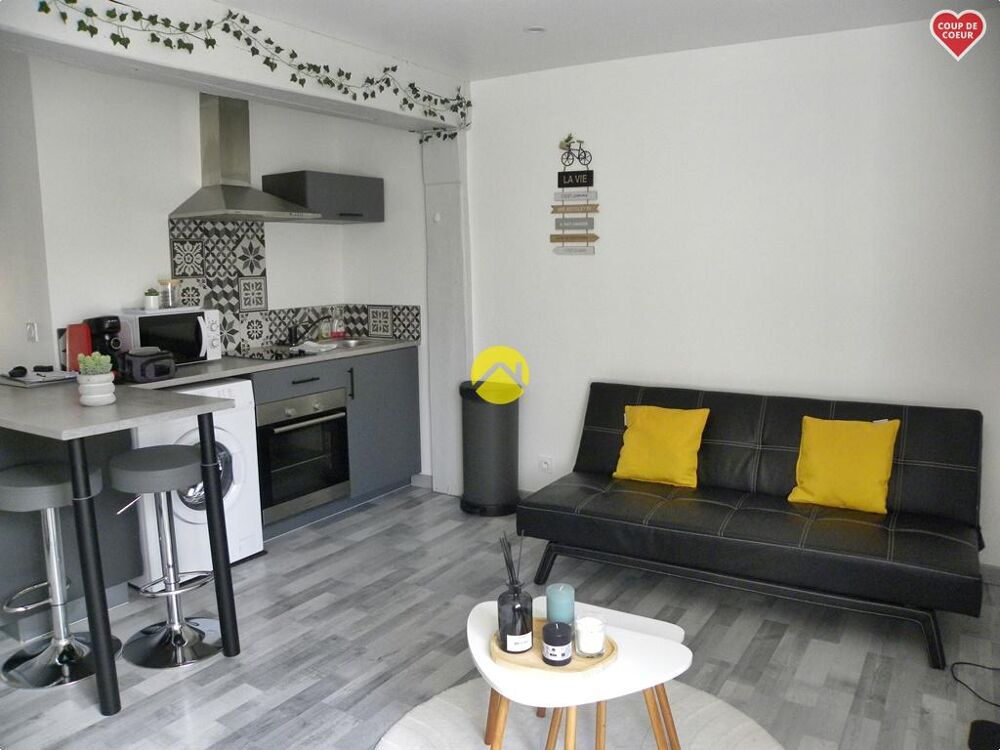 Vente Maison BAISSE DE PRIX/LOUABLE DE SUITE Aubigny sur nere