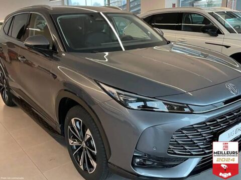 MG.EHS PHEV 272 Luxury 2026 occasion 10150 Lavau