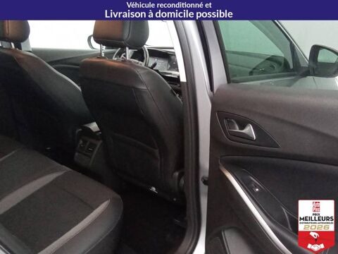 Grandland 1.5 Diesel 130 ch BVA8 - Elegance Busine 2023 occasion 10150 Lavau