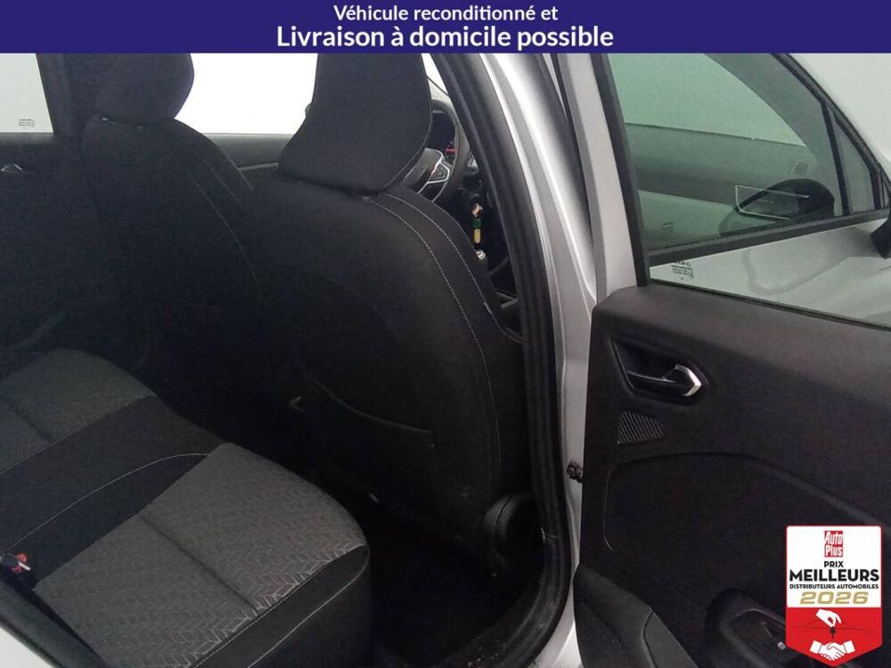 Clio TCe 90 Evolution 2023 occasion 10150 Lavau